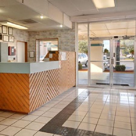 Days Inn South Fort Worth Interieur foto
