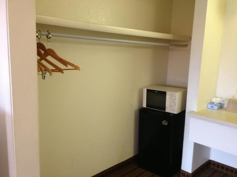 Days Inn South Fort Worth Buitenkant foto